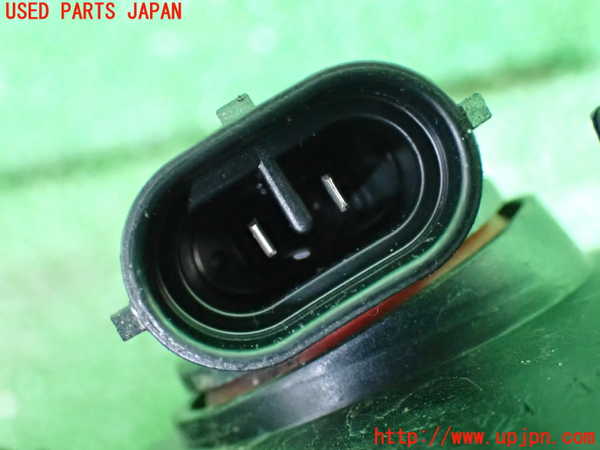 2UPJ-9228581180]BMW アクティブハイブリッド3(AH3)(3F30)(F30)右フォグ 中古_4