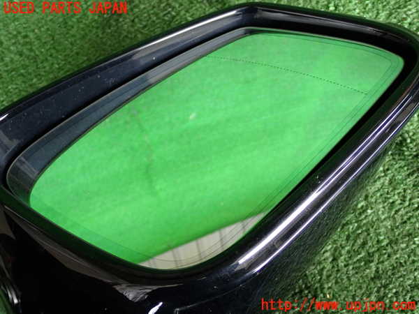 2UPJ-9228581210]BMW アクティブハイブリッド3(AH3)(3F30)(F30)右ドアミラー 中古_3