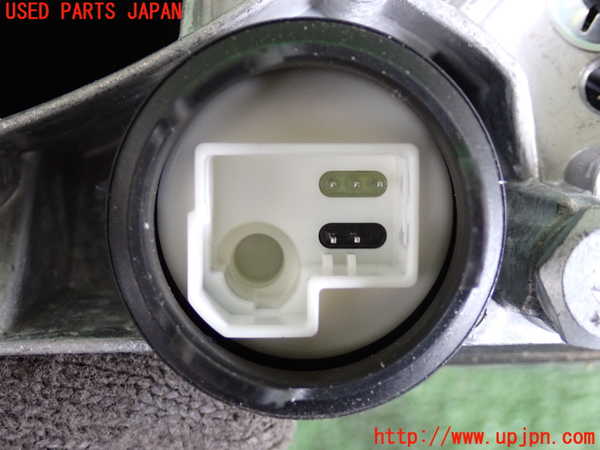 2UPJ-9228581210]BMW アクティブハイブリッド3(AH3)(3F30)(F30)右ドアミラー 中古_4