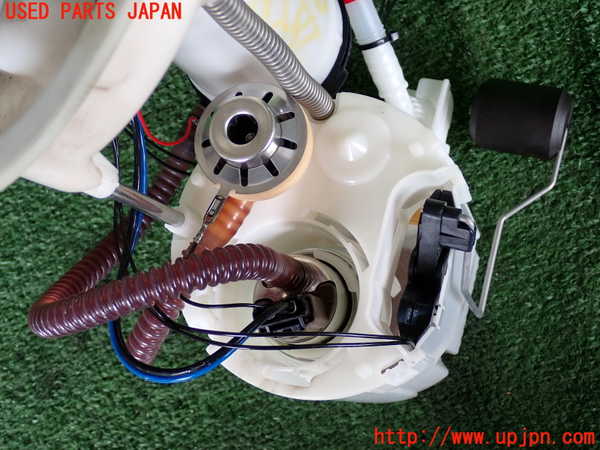2UPJ-9228582510]BMW アクティブハイブリッド3(AH3)(3F30)(F30)燃料ポンプ 中古_3