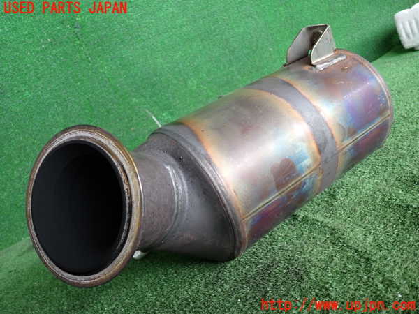 2UPJ-9228582661]BMW アクティブハイブリッド3(AH3)(3F30)(F30)触媒1 中古_2