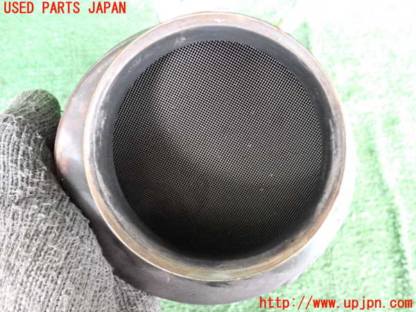 2UPJ-9228582661]BMW アクティブハイブリッド3(AH3)(3F30)(F30)触媒1 中古_3
