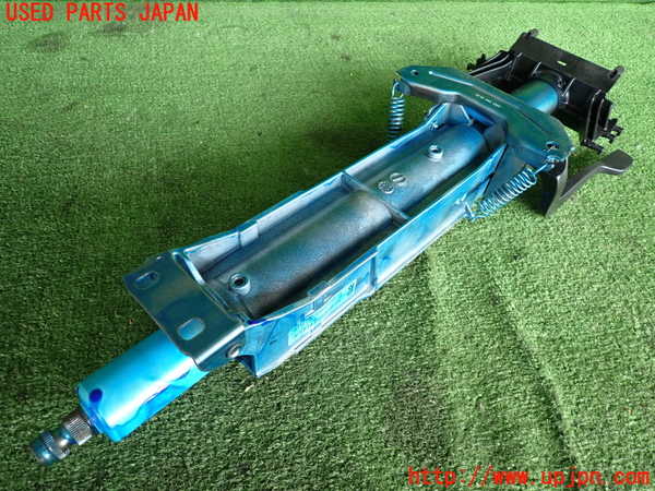 2UPJ-9228584260]BMW アクティブハイブリッド3(AH3)(3F30)(F30)ステアリングシャフト 中古_2