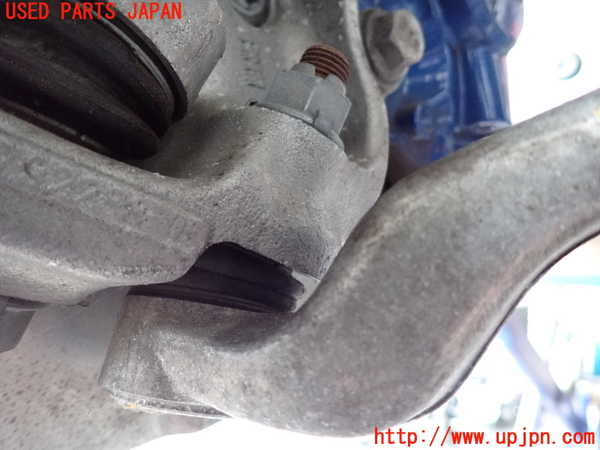 2UPJ-9228585176]BMW アクティブハイブリッド3(AH3)(3F30)(F30)右フロントロアアーム1 中古_3
