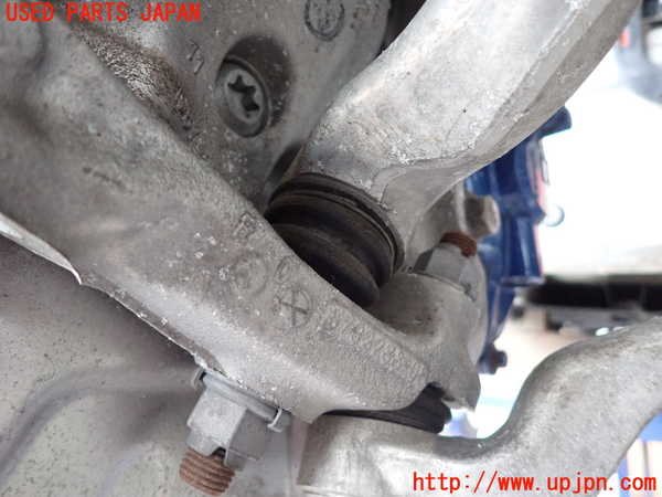 2UPJ-9228585315]BMW アクティブハイブリッド3(AH3)(3F30)(F30)右フロントテンションロッド 中古_3