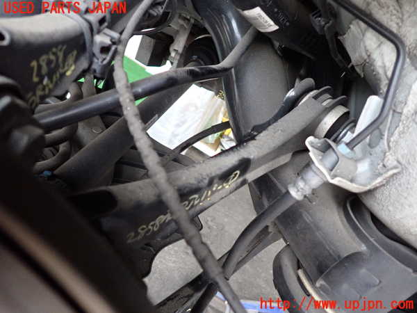 2UPJ-9228585146]BMW アクティブハイブリッド3(AH3)(3F30)(F30)右リアアッパーアーム1 中古_2