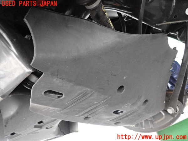 2UPJ-9228585226]BMW アクティブハイブリッド3(AH3)(3F30)(F30)左リアロアアーム1 中古_2