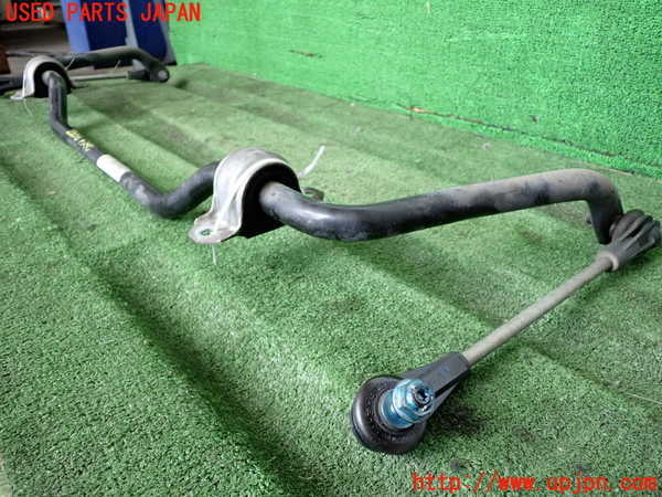 2UPJ-9228585440]BMW アクティブハイブリッド3(AH3)(3F30)(F30)フロントスタビライザー 中古_2