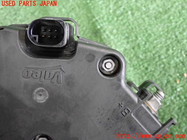 2UPJ-9228586015]BMW アクティブハイブリッド3(AH3)(3F30)(F30)オルタネーター(ダイナモ) 中古_4