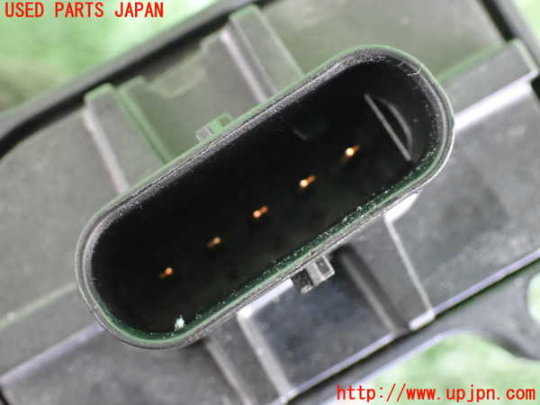 2UPJ-9228586320]BMW アクティブハイブリッド3(AH3)(3F30)(F30)エアフロメーター エアマスセンサー 中古_4