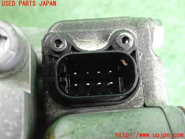 2UPJ-9228586025]BMW アクティブハイブリッド3(AH3)(3F30)(F30)エアコンコンプレッサー 中古_4