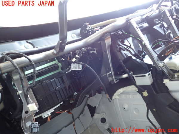 2UPJ-9228586081]BMW アクティブハイブリッド3(AH3)(3F30)(F30)エバポレーター1 中古_2