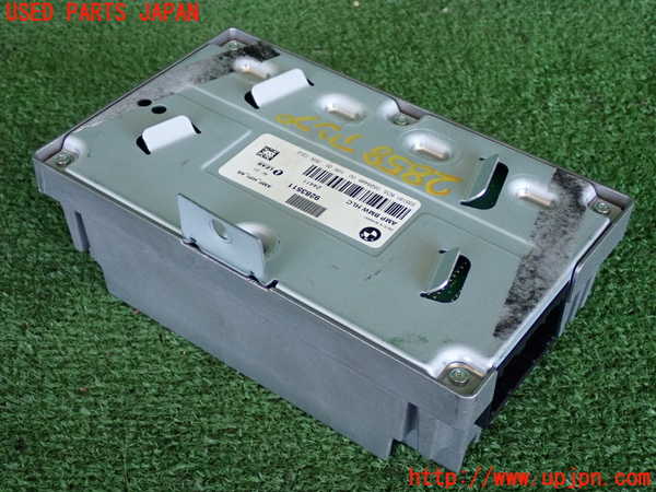 2UPJ-9228586525]BMW アクティブハイブリッド3(AH3)(3F30)(F30)アンプ 中古_2