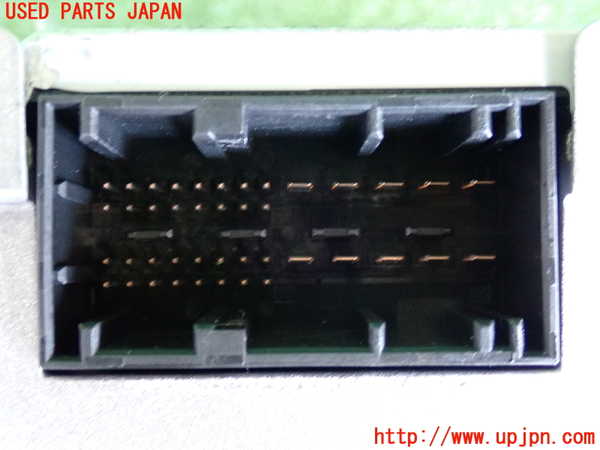 2UPJ-9228586525]BMW アクティブハイブリッド3(AH3)(3F30)(F30)アンプ 中古_4