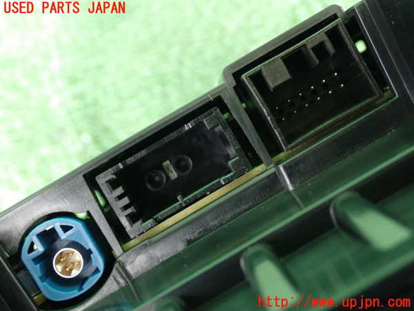 2UPJ-9228586170]BMW アクティブハイブリッド3(AH3)(3F30)(F30)スピードメーター 中古_4