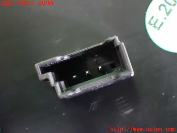 2UPJ-9228586285]BMW アクティブハイブリッド3(AH3)(3F30)(F30)ライトスイッチ 中古_4