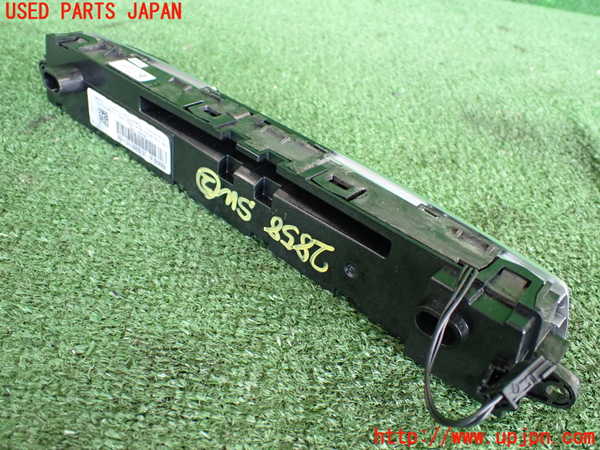 2UPJ-9228586307]BMW アクティブハイブリッド3(AH3)(3F30)(F30)スイッチ2 (MODE) 中古_2