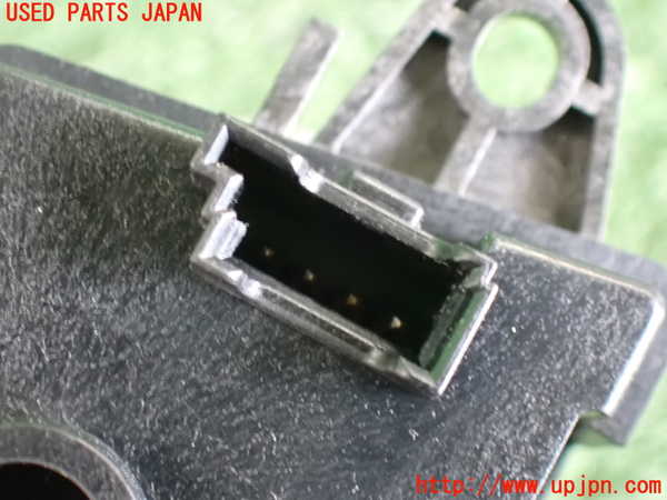 2UPJ-9228586307]BMW アクティブハイブリッド3(AH3)(3F30)(F30)スイッチ2 (MODE) 中古_4