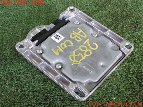 2UPJ-9228586145]BMW アクティブハイブリッド3(AH3)(3F30)(F30)エアバッグコンピューター 中古_2