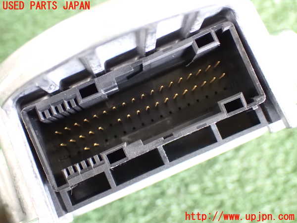 2UPJ-9228586145]BMW アクティブハイブリッド3(AH3)(3F30)(F30)エアバッグコンピューター 中古_4