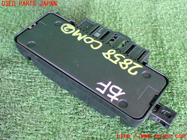 2UPJ-9228586147]BMW アクティブハイブリッド3(AH3)(3F30)(F30)コンピューター2 中古_2