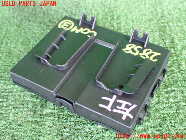2UPJ-9228586148]BMW アクティブハイブリッド3(AH3)(3F30)(F30)コンピューター3 中古_2