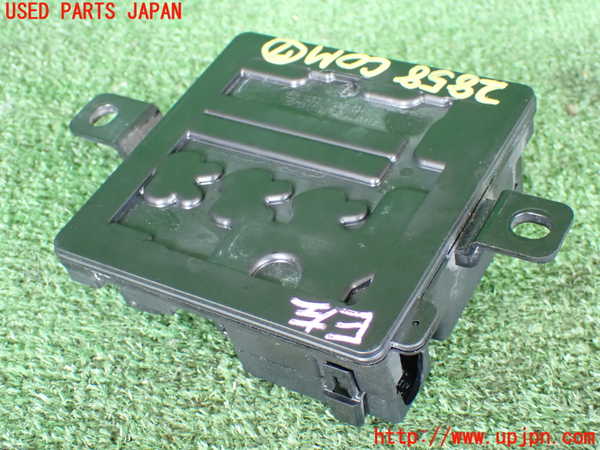 2UPJ-9228586152]BMW アクティブハイブリッド3(AH3)(3F30)(F30)コンピューター7 中古_2