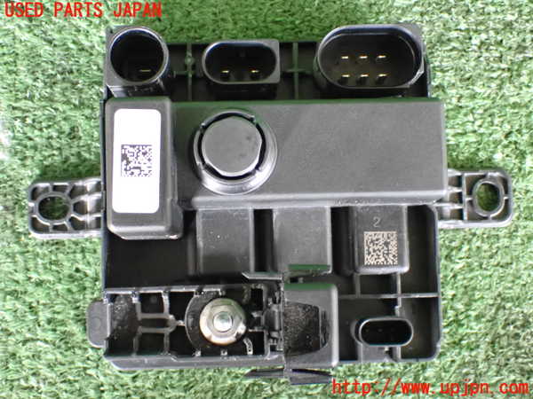 2UPJ-9228586152]BMW アクティブハイブリッド3(AH3)(3F30)(F30)コンピューター7 中古_3
