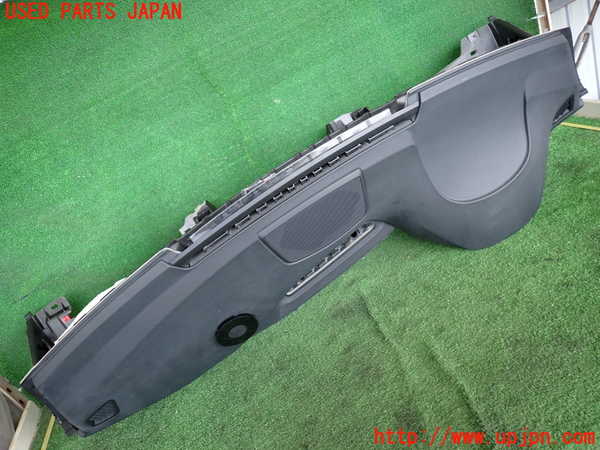 2UPJ-9228587505]BMW アクティブハイブリッド3(AH3)(3F30)(F30)ダッシュボード 中古_4