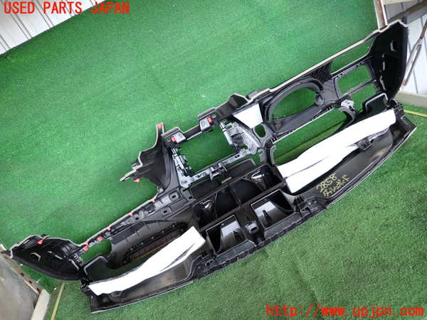 2UPJ-9228587505]BMW アクティブハイブリッド3(AH3)(3F30)(F30)ダッシュボード 中古_5