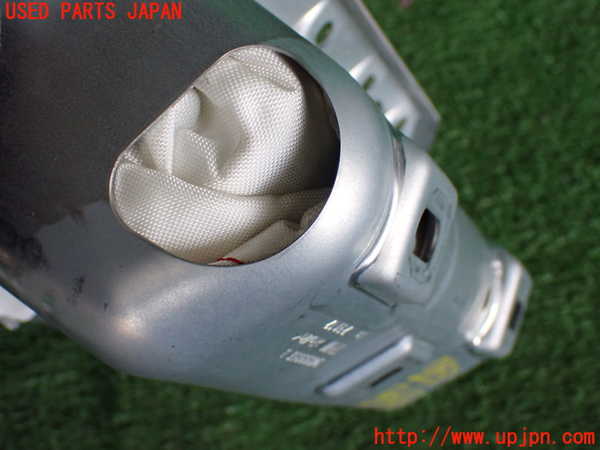 2UPJ-9228587870]BMW アクティブハイブリッド3(AH3)(3F30)(F30)助手席側エアバッグカバー 中古_4