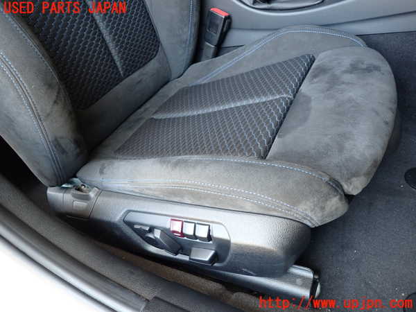 2UPJ-9228587035]BMW アクティブハイブリッド3(AH3)(3F30)(F30)運転席シート 中古_3