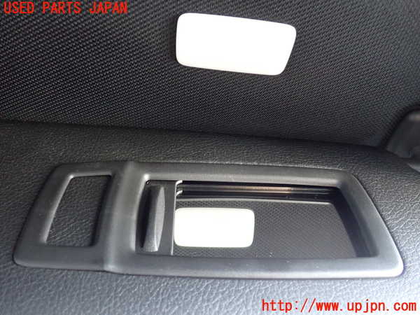 2UPJ-9228587625]BMW アクティブハイブリッド3(AH3)(3F30)(F30)室内サンバイザー右側 中古_3