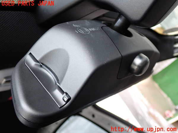 2UPJ-9228587615]BMW アクティブハイブリッド3(AH3)(3F30)(F30)ルームミラー 中古_2
