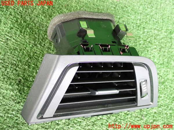 2UPJ-9228587527]BMW アクティブハイブリッド3(AH3)(3F30)(F30)エアコン吹き出し口2 (左) 中古_2