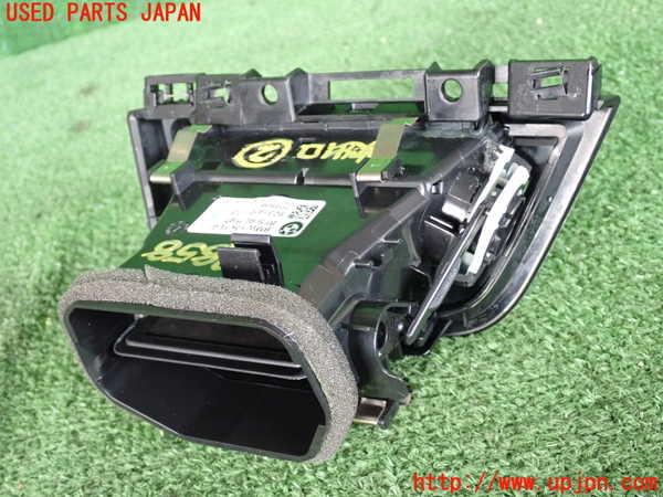 2UPJ-9228587527]BMW アクティブハイブリッド3(AH3)(3F30)(F30)エアコン吹き出し口2 (左) 中古_4