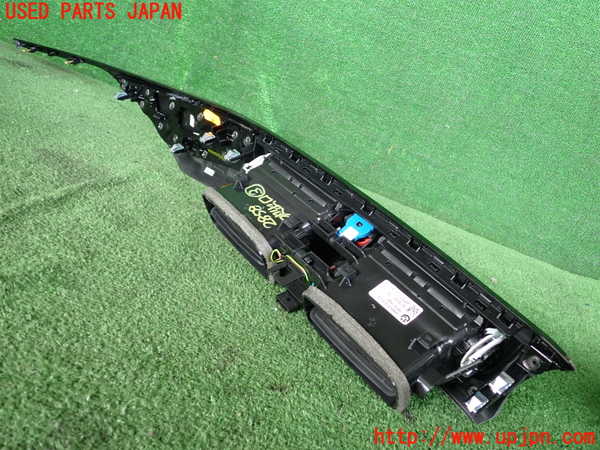 2UPJ-9228587528]BMW アクティブハイブリッド3(AH3)(3F30)(F30)エアコン吹き出し口3 (真中) 中古_3