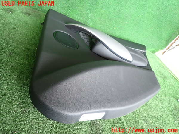 2UPJ-9228581294]BMW アクティブハイブリッド3(AH3)(3F30)(F30)右後ドア内張り 中古_3
