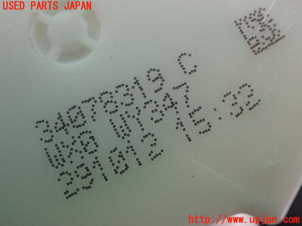 2UPJ-9228587045]BMW アクティブハイブリッド3(AH3)(3F30)(F30)運転席シートベルト 中古_3