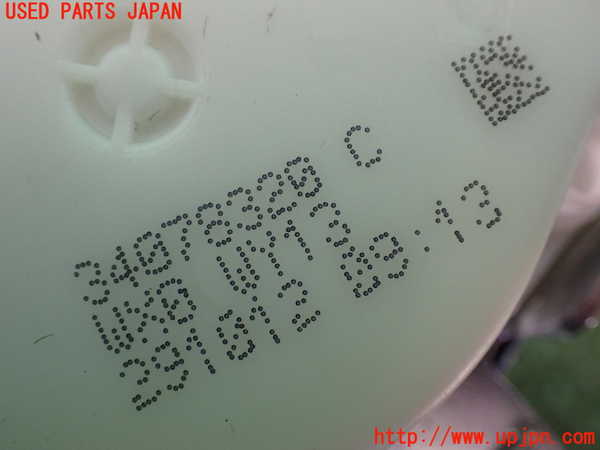 2UPJ-9228587075]BMW アクティブハイブリッド3(AH3)(3F30)(F30)助手席シートベルト 中古_3