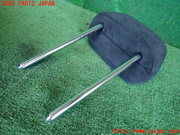 2UPJ-9228587150]BMW アクティブハイブリッド3(AH3)(3F30)(F30)右2列目ヘッドレスト 中古_3