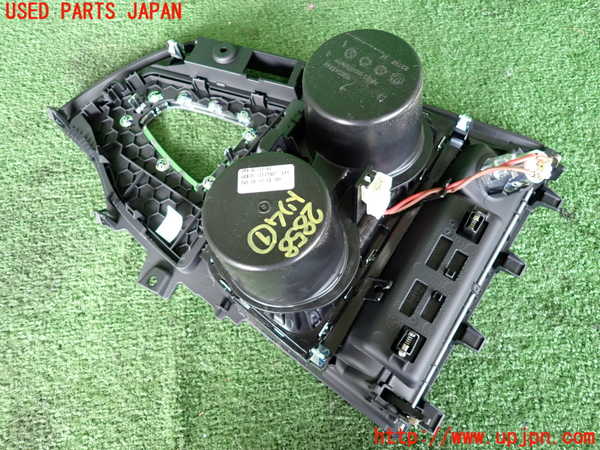 2UPJ-9228587691]BMW アクティブハイブリッド3(AH3)(3F30)(F30)内装トリム類1 中古_3