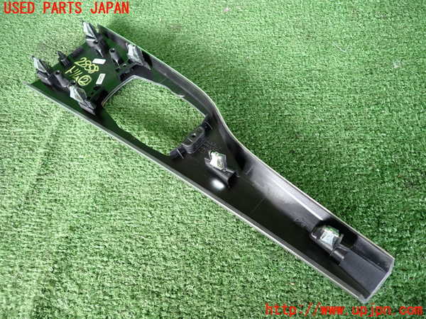 2UPJ-9228587692]BMW アクティブハイブリッド3(AH3)(3F30)(F30)内装トリム類2 中古_3