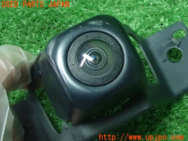 3UPJ=9228590560]レクサス NX300h(AYZ10)純正 86790-78010 フロントカメラ 中古_3