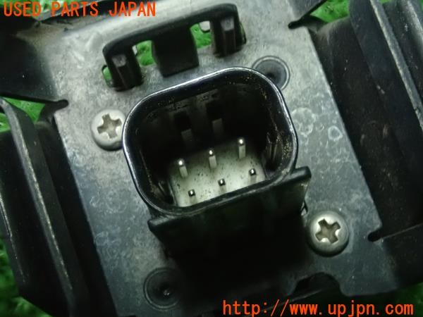 3UPJ=9228590560]レクサス NX300h(AYZ10)純正 86790-78010 フロントカメラ 中古_4