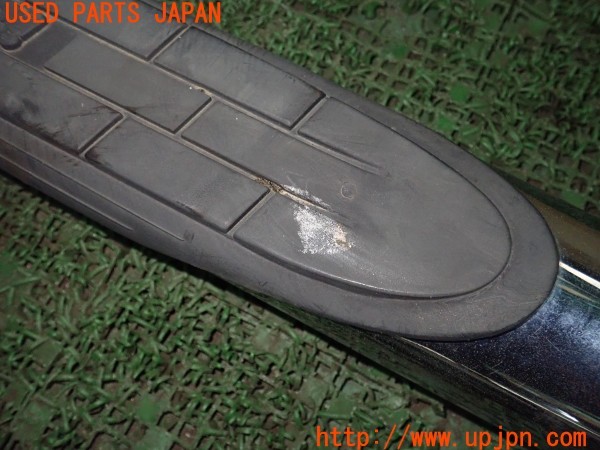 3UPJ=9228600025]ハイラックスサーフ(VZN130G)GO RHINO ゴーライノ サイドステップ 中古_3