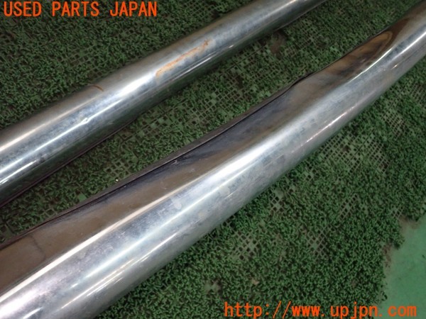 3UPJ=9228600025]ハイラックスサーフ(VZN130G)GO RHINO ゴーライノ サイドステップ 中古_4