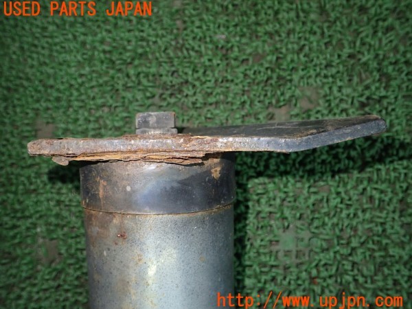 3UPJ=9228600025]ハイラックスサーフ(VZN130G)GO RHINO ゴーライノ サイドステップ 中古_5