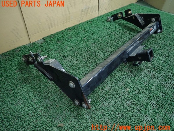 3UPJ=9228600043]ハイラックスサーフ(VZN130G)CURT カート S0125U-RA  ヒッチメンバー 中古_2