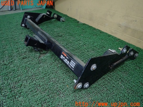 3UPJ=9228600043]ハイラックスサーフ(VZN130G)CURT カート S0125U-RA  ヒッチメンバー 中古_3